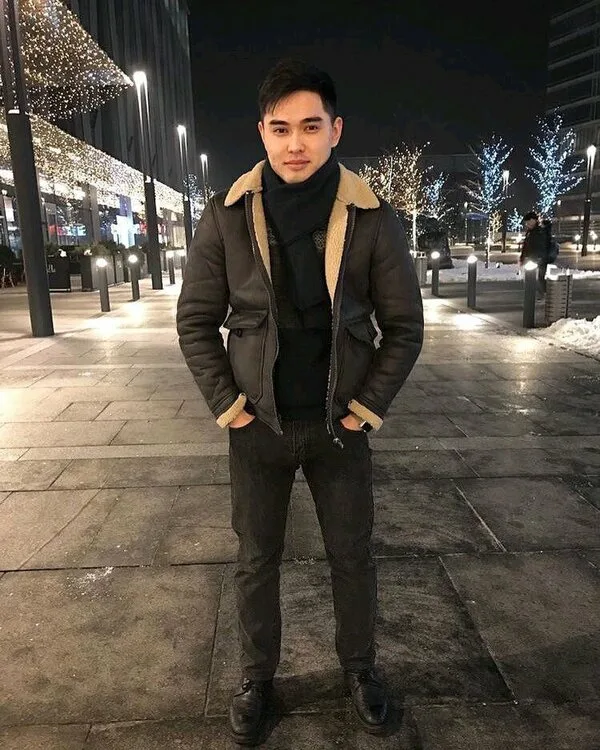 FARRUX N. avatar