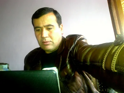 DOSTONBEK A. avatar