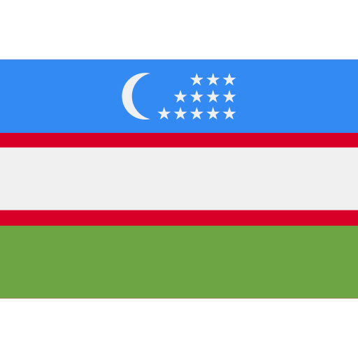 O'zbekiston bayrog'i
